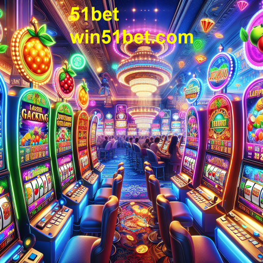 51bet oferece uma plataforma de jogos online robusta, com uma variedade de jogos e recursos projetados para maximizar sua diversão e ganhos.